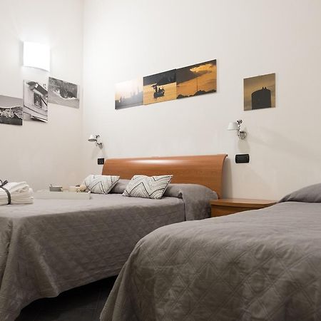 Monteverdi Resort ラ・スペツィア エクステリア 写真