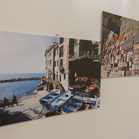 Monteverdi Resort ラ・スペツィア エクステリア 写真
