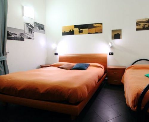 Monteverdi Resort ラ・スペツィア エクステリア 写真