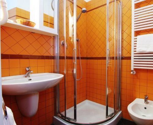 Monteverdi Resort ラ・スペツィア エクステリア 写真