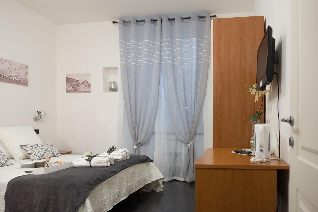 Monteverdi Resort ラ・スペツィア エクステリア 写真